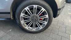 Land Rover Range Rover Evoque 2.0 D200 Dynamic HSE 5dr Auto Diesel Hatchback